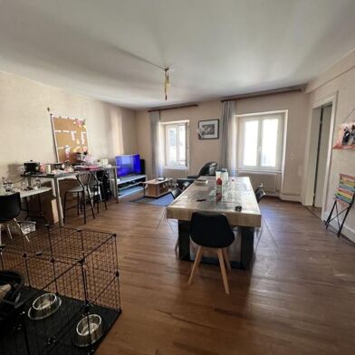 Maison 6 pièces 125000 €