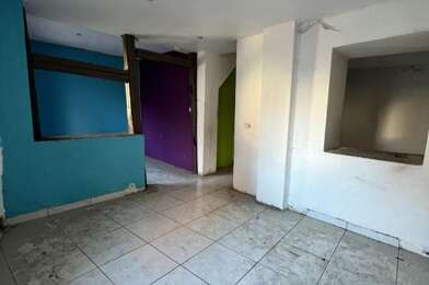 Maison 6 pièces 110000 €