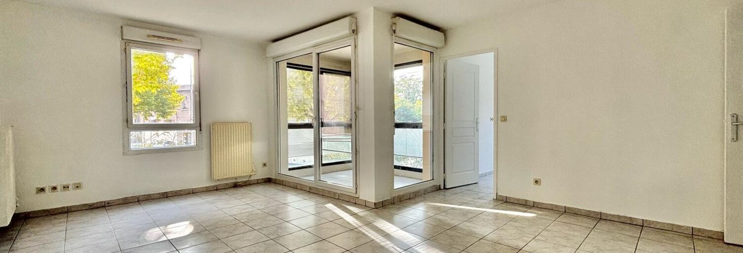 Appartement 3 Pièces 58 m² à vendre à Villefranche-sur-Saône (69400)