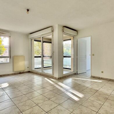 Appartement 3 pièces 189900 €