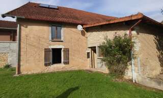 Maison 7 Pièces 103 m² à vendre à Chassey-lès-Montbozon (70230)