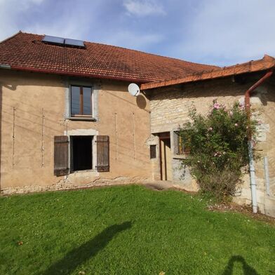 Maison 7 pièces 121000 €