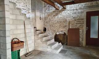 Maison 7 Pièces 103 m² à vendre à Chassey-lès-Montbozon (70230)