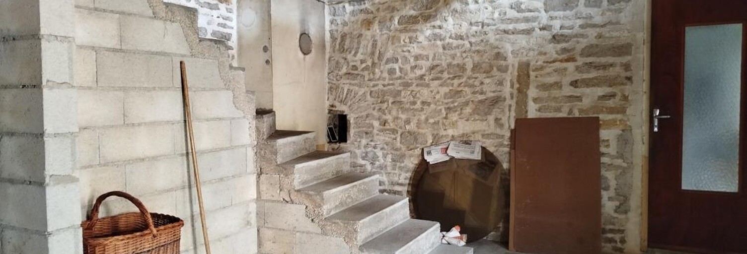 Maison 7 Pièces 103 m² à vendre à Chassey-lès-Montbozon (70230)