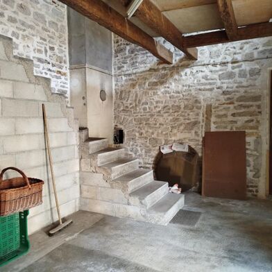 Maison 7 pièces 121000 €