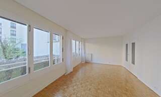 Appartement 4 Pièces 90 m² à louer à Paris 15 (75015)