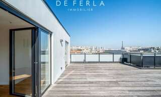 Appartement 7 Pièces 189 m² à vendre à Paris 15 (75015)