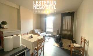 Appartement 2 Pièces 36 m² à vendre à Le Havre (76600)