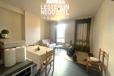 Appartement 2 pièces 68000 €