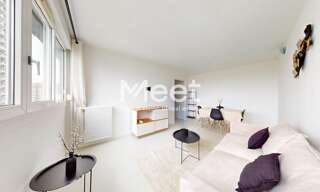 Appartement 2 Pièces 47 m² à vendre à Vitry-sur-Seine (94400)