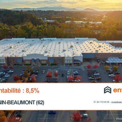 Commerce  1250000 €