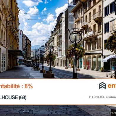 Commerce  3000000 €