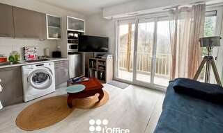 Appartement 1 Pièce 21 m² à vendre à Les Sables-d'Olonne (85100)