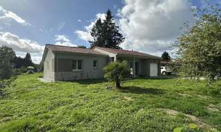 Maison 4 Pièces 99 m² à vendre à Thouron (87140)