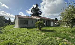 Maison 4 Pièces 99 m² à vendre à Thouron (87140)