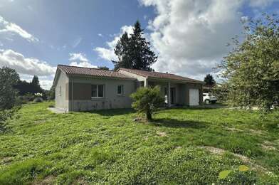 Maison 4 pièces 232000 €