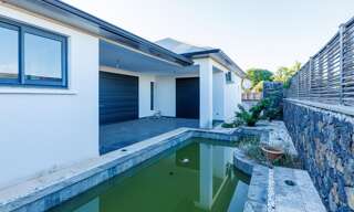 Maison  141 m² à vendre à Saint-Louis (97450)