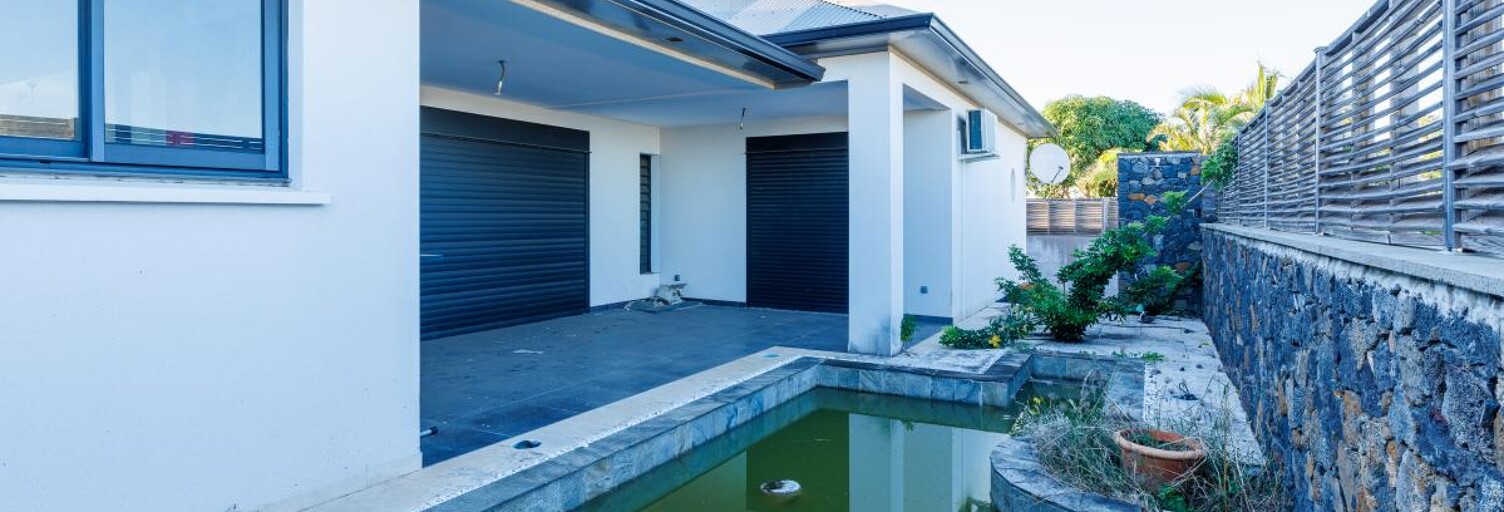 Maison  141 m² à vendre à Saint-Louis (97450)