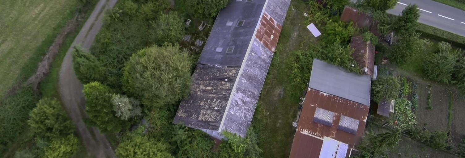 Maison  86 m² à vendre à Mortain-Bocage (50140)