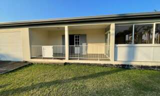 Maison 3 Pièces 101 m² à louer à Saint-André (97440)