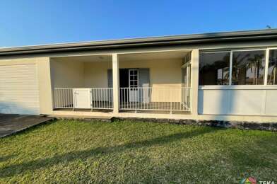 Maison 3 pièces 1150 €