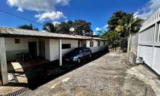 Maison 4 Pièces 90 m² à vendre à Fort-de-France (97200)