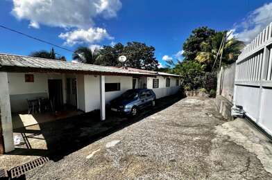 Maison 4 pièces 195000 €