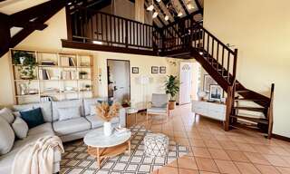 Maison 6 Pièces 148 m² à vendre à Sainte-Marie (97230)