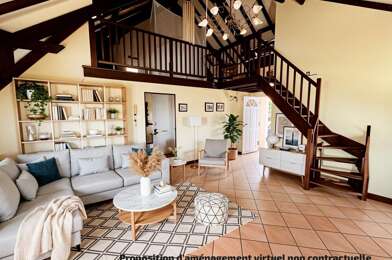 Maison 6 pièces 419000 €