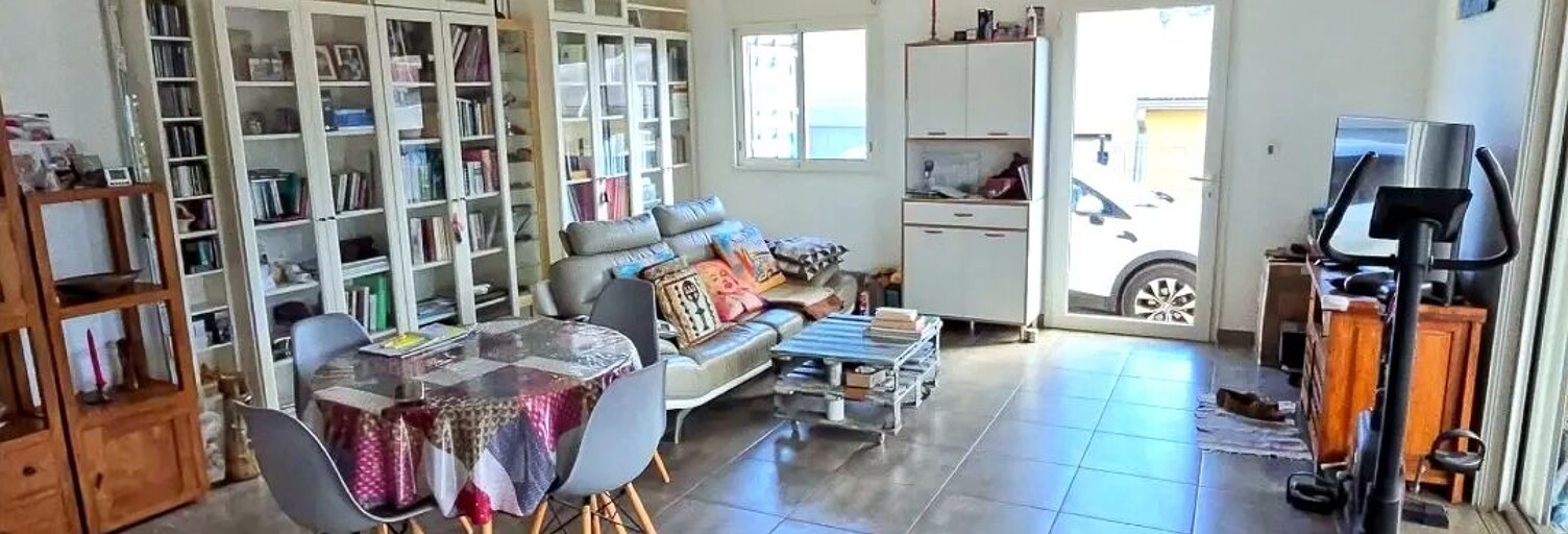 Maison 3 Pièces 85 m² à vendre à Saint-Paul (97435)