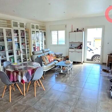 Maison 3 pièces 380900 €