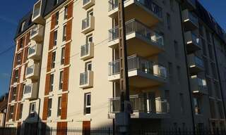 Appartement 2 Pièces 42 m² à louer à Franconville (95130)