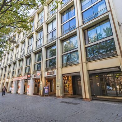 Appartement 2 pièces 199000 €