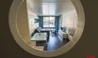 Appartement 2 Pièces 52 m² à vendre à Reims (51100)