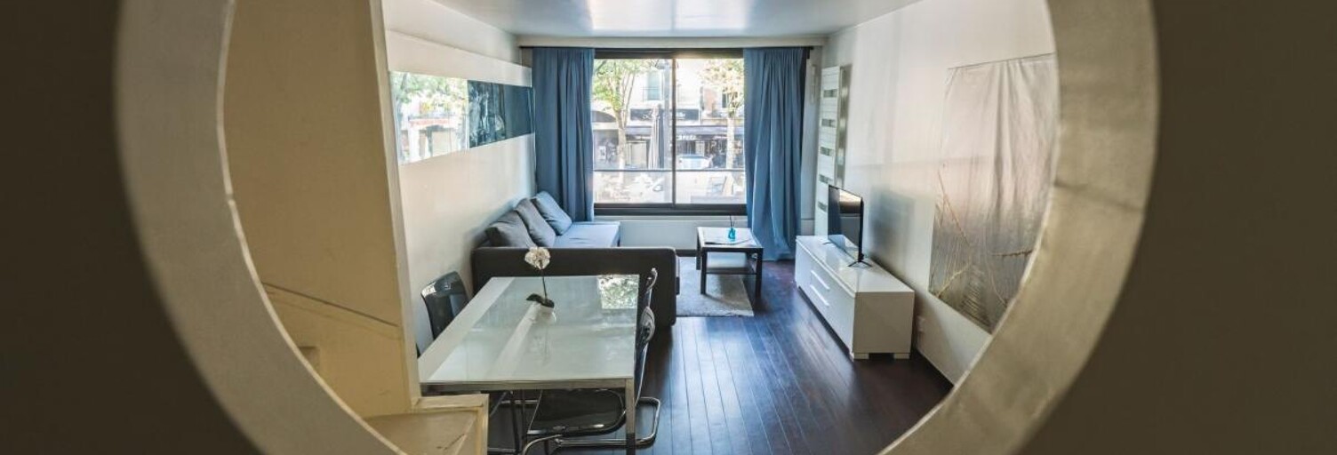 Appartement 2 Pièces 52 m² à vendre à Reims (51100)