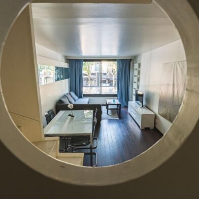 Appartement 2 pièces 190000 €