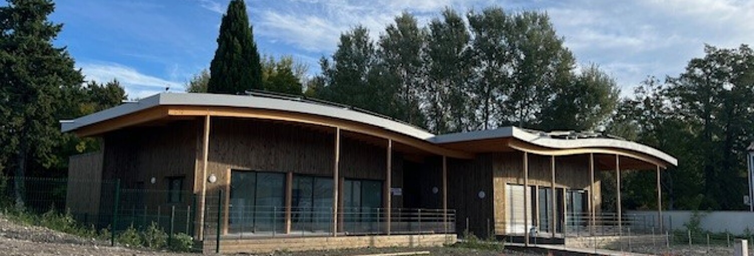 Maison 4 Pièces 97 m² à louer à L'Isle-sur-la-Sorgue (84800)