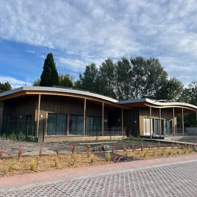 Maison 4 pièces 1157 €