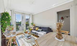 Appartement 2 Pièces 41 m² à vendre à Paris 12 (75012)