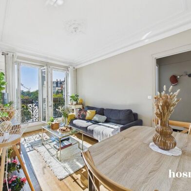 Appartement 2 pièces 405000 €