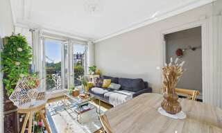 Appartement 2 Pièces 41 m² à vendre à Paris 12 (75012)