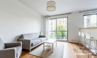 Appartement 2 Pièces 41 m² à vendre à Vincennes (94300)