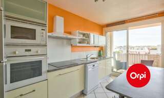 Appartement 4 Pièces 83 m² à vendre à Saint-Priest (69800)