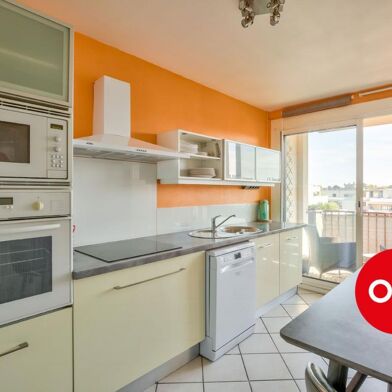 Appartement 4 pièces 188000 €
