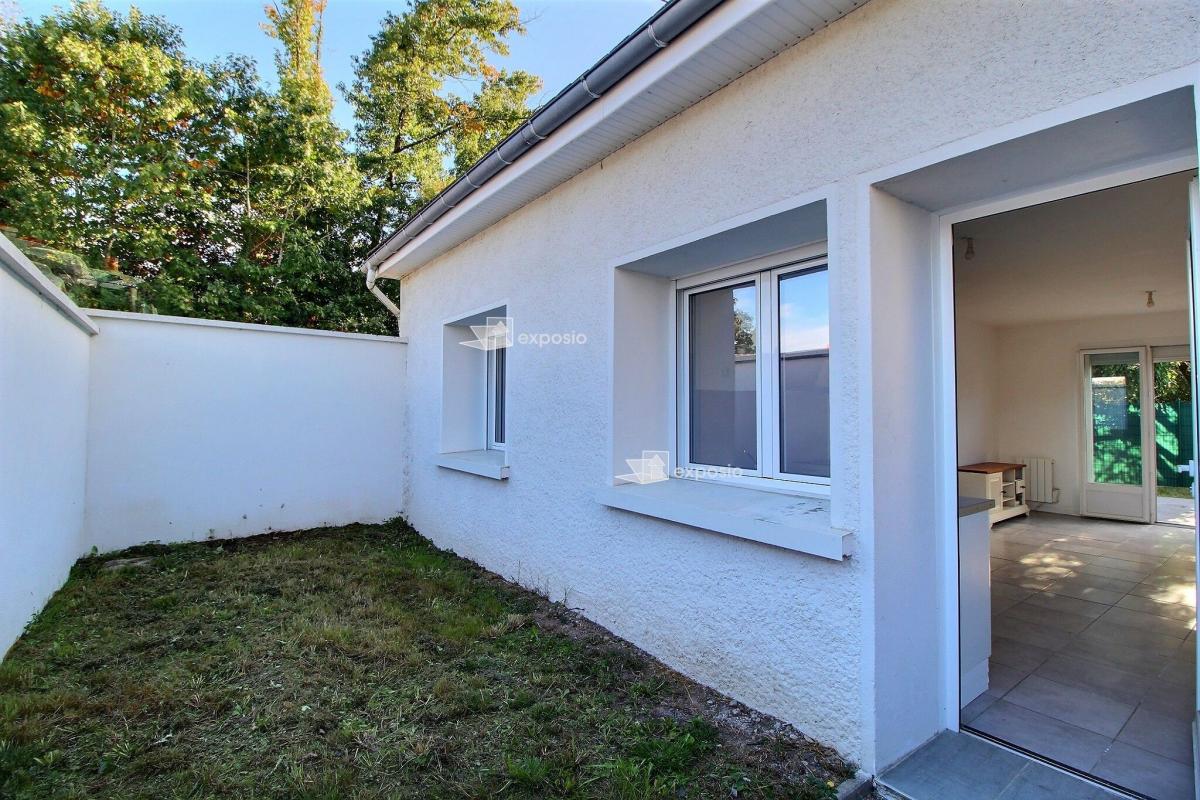 Villa / Maison  T3 à vendre Morlaàs 64160