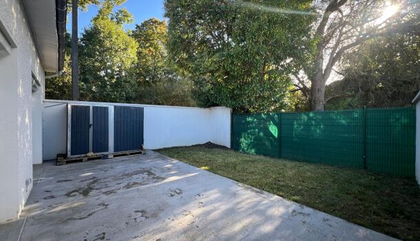 Villa / Maison 3 pièces  à vendre Morlaàs 64160