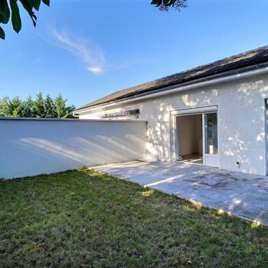 Maison 3 pièces 149000 €