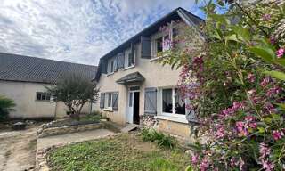 Maison 4 Pièces 147 m² à vendre à Luquet (65320)