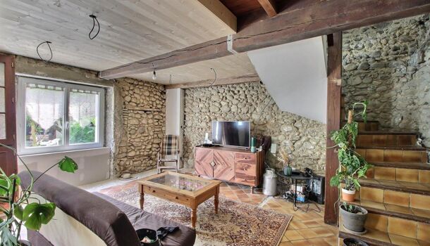 Villa / Maison 4 pièces  à vendre Luquet 65320