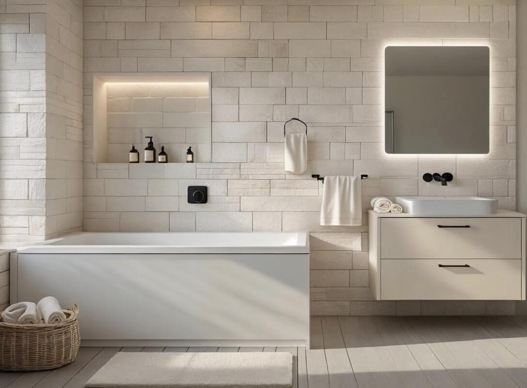 Appartement neuf 4 pièces 39 m²